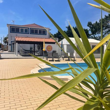 California Dream Inn アルジェズール エクステリア 写真