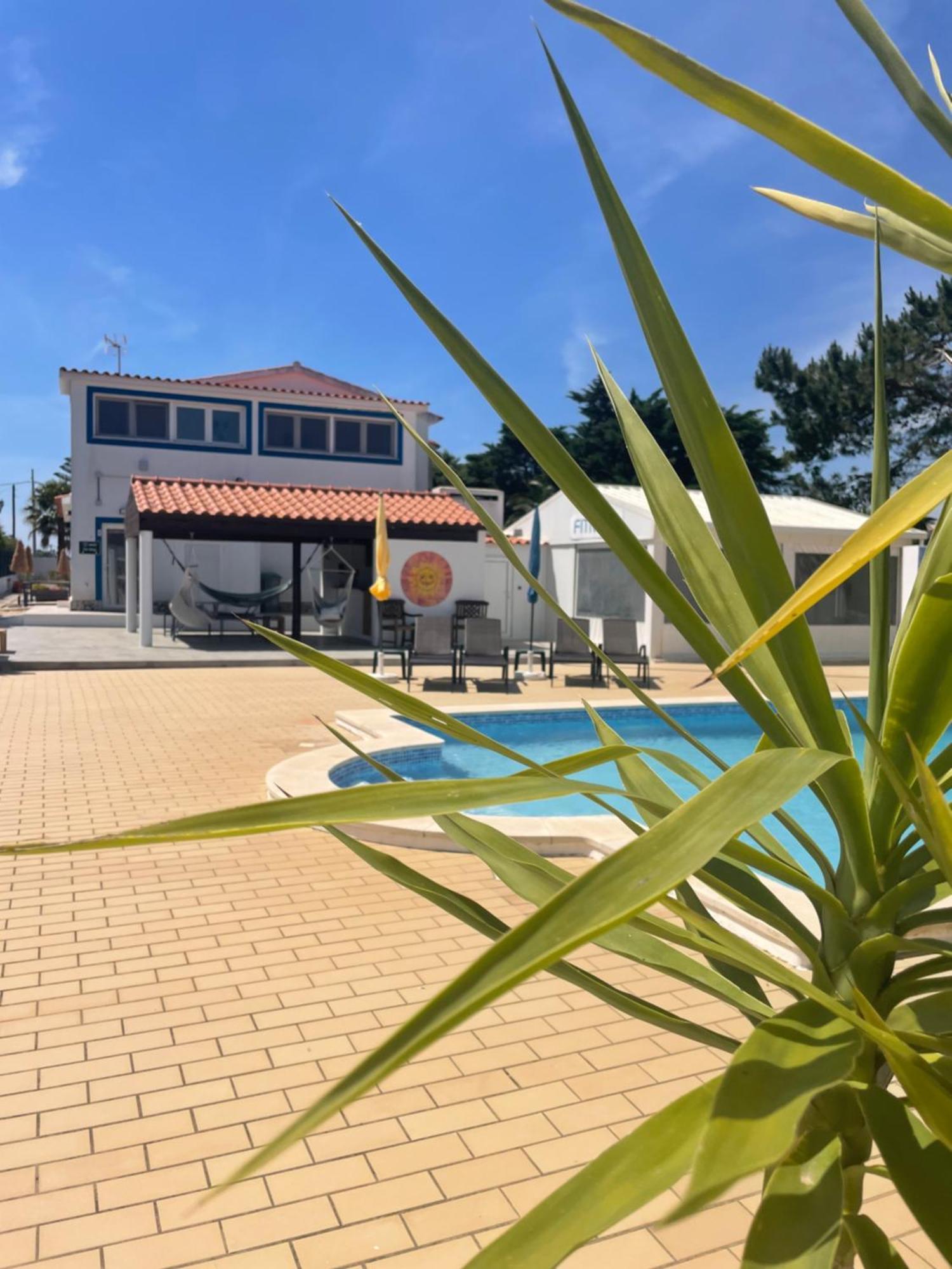 California Dream Inn アルジェズール エクステリア 写真