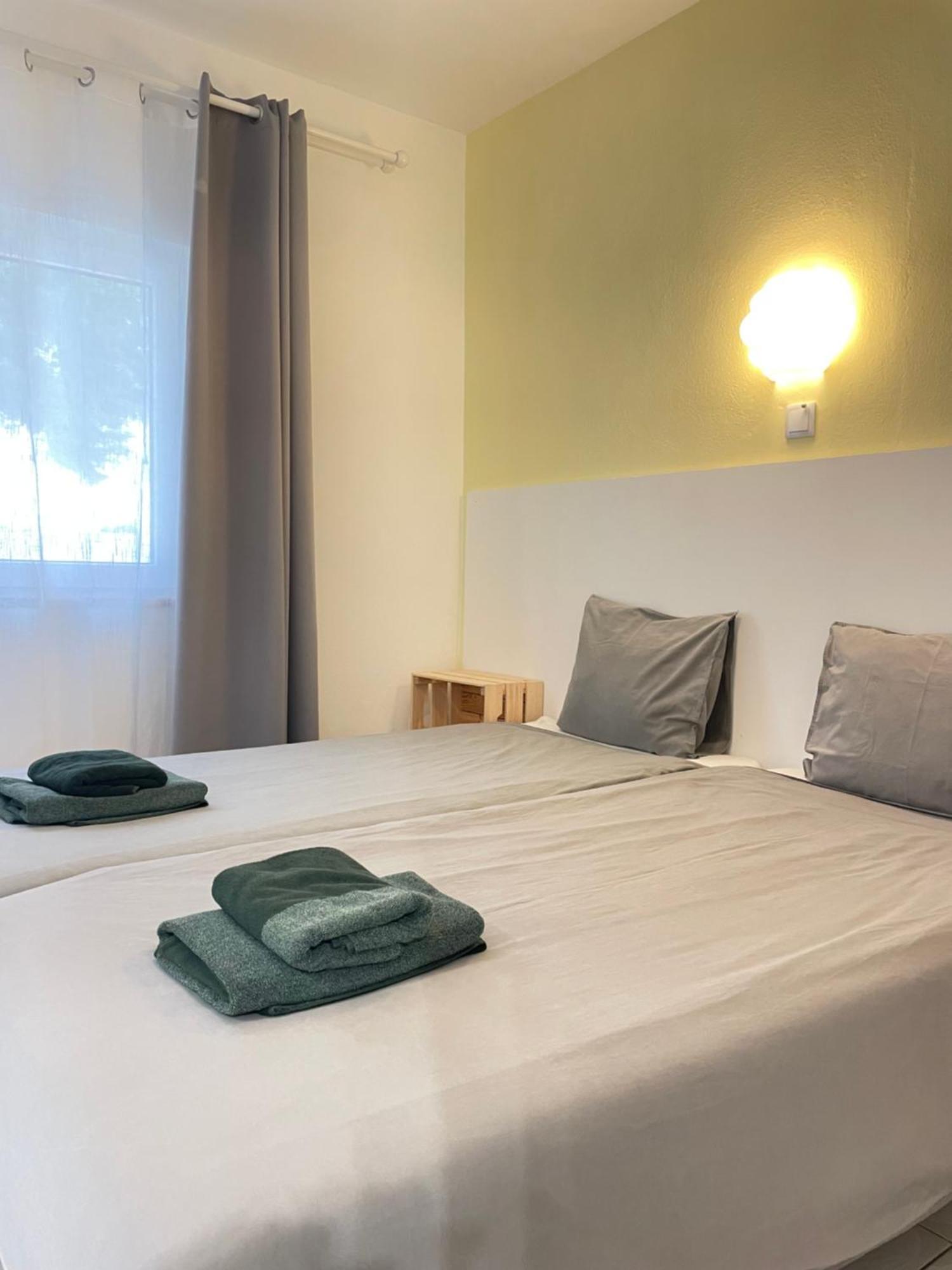 California Dream Inn アルジェズール 部屋 写真
