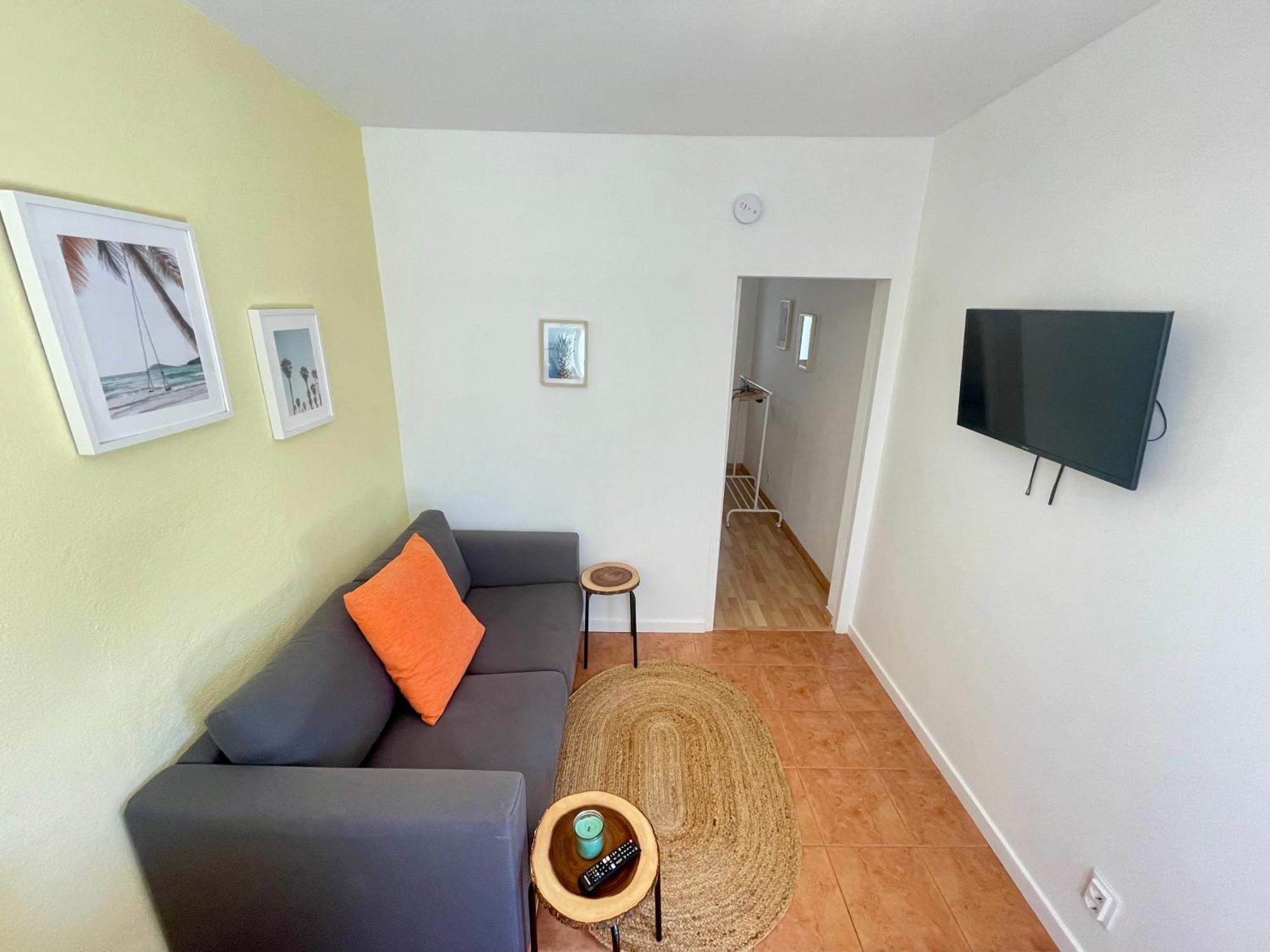 California Dream Inn アルジェズール 部屋 写真