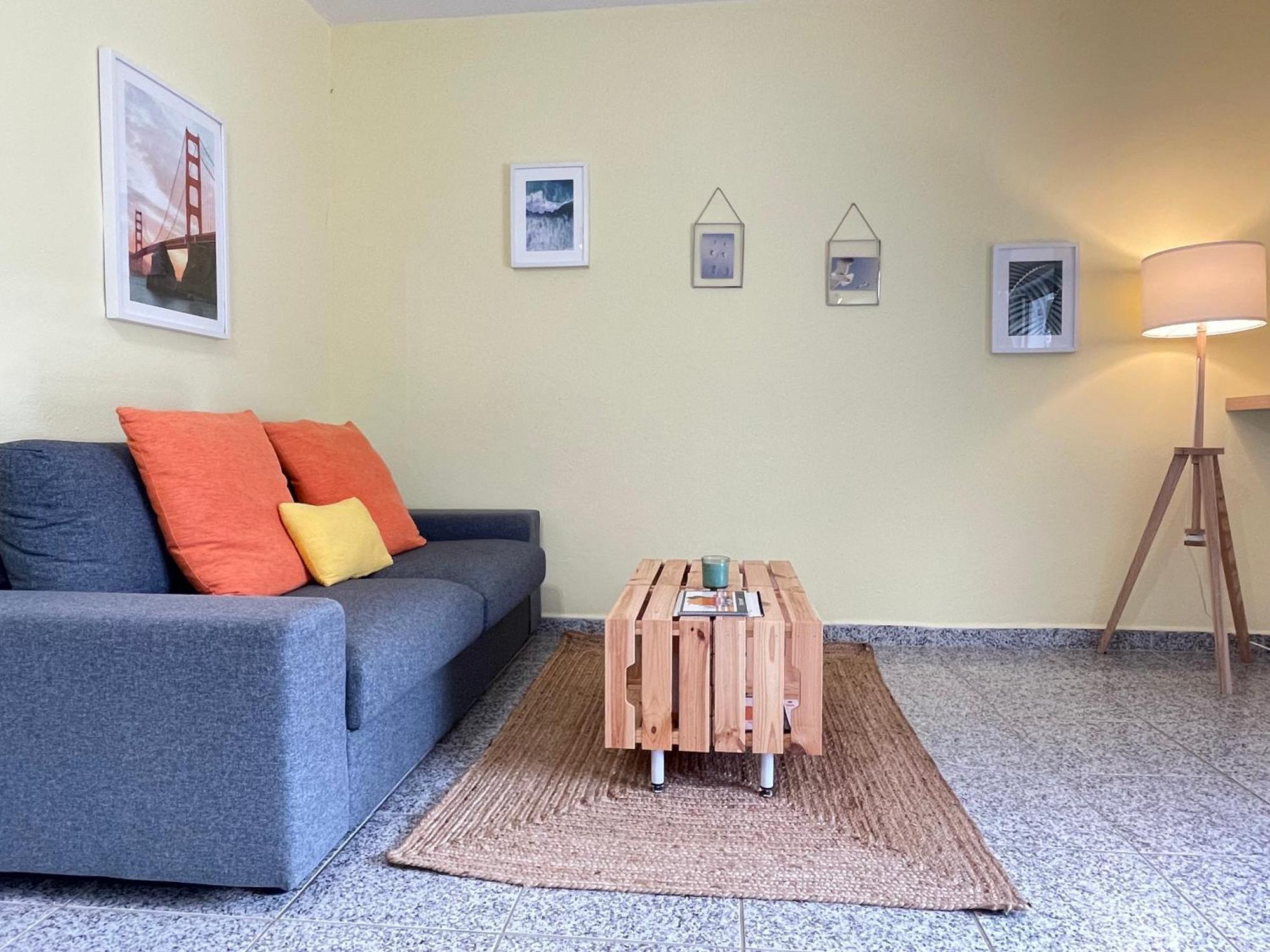 California Dream Inn アルジェズール 部屋 写真