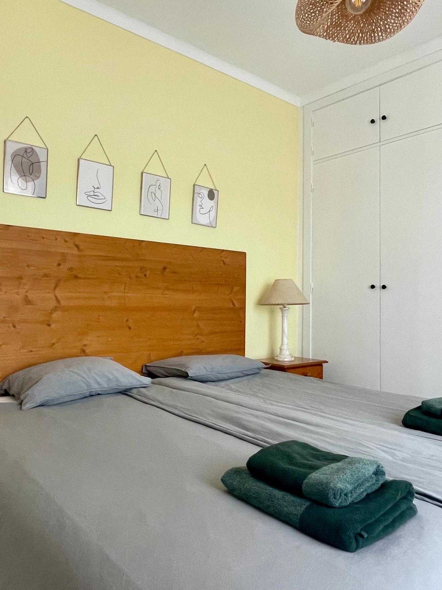 California Dream Inn アルジェズール 部屋 写真